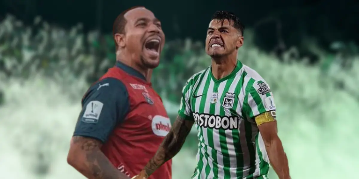 Una provocación haría que el ‘clásico paisa’ sea más picante de lo normal.