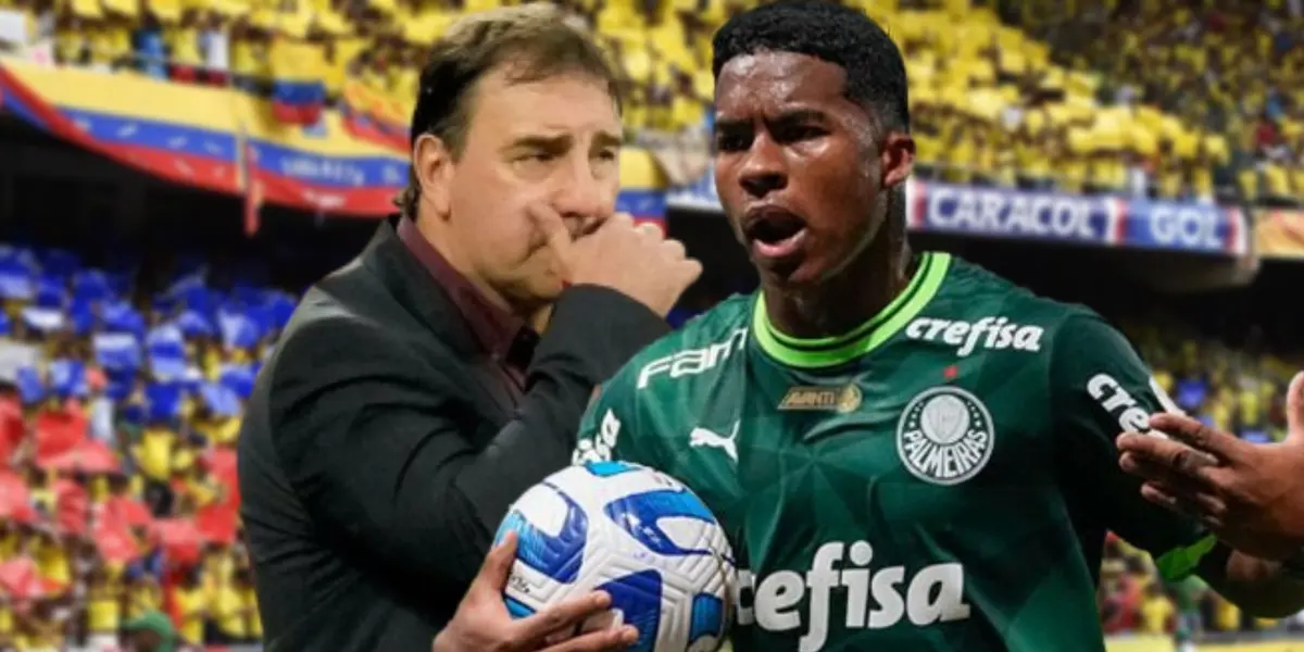 Uno de los hombres más experimentados que convoca Néstor Lorenzo parece que no estará disponible.