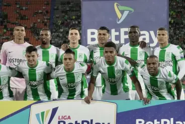 Uno de los jugadores que ha despertado amores y odios en los últimos años del ‘Verde’ ha recibido interesantes ofertas.