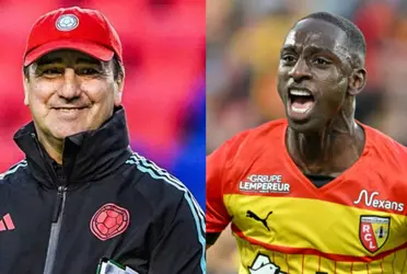 Uno de los laterales que no ha podido estar con la Selección Colombia por lesiones ya está recuperando su mejor versión.