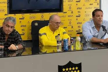 Uno de los más perjudicados ha sido Alfredo Arias, extécnico de Santa Fe.