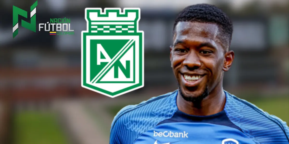 Atlético Nacional ha dejado de ganar una millonada por la avaricia del Genk de Bélgica