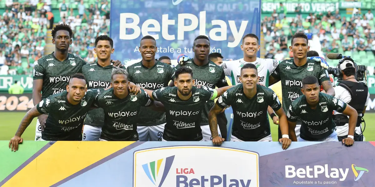 Figura del Deportivo Cali habla sobre el descenso: “Es pesado”