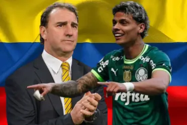 El colombiano se ha convertido en uno de los jugadores más desequilibrantes del equipo paulista. 