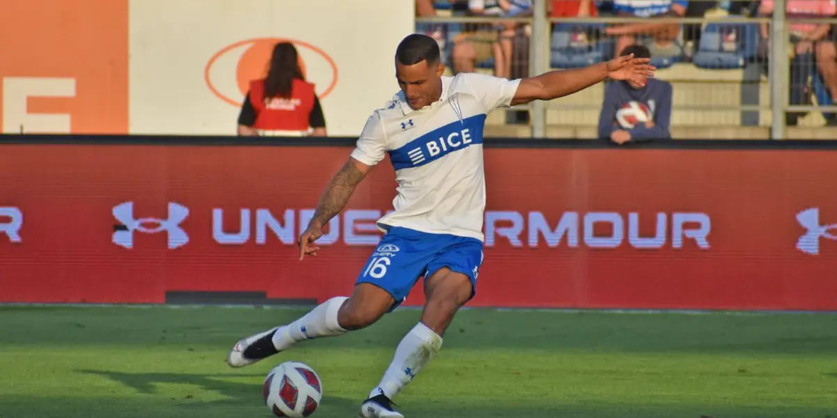 El exjugador de Atlético Nacional no puedo hacer mucho para evitar la eliminación en la Sudamericana.