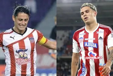 El exvolante ‘10’ dejó ver que su magia no se ha apagado aún y deleitó a todos con estas jugadas.