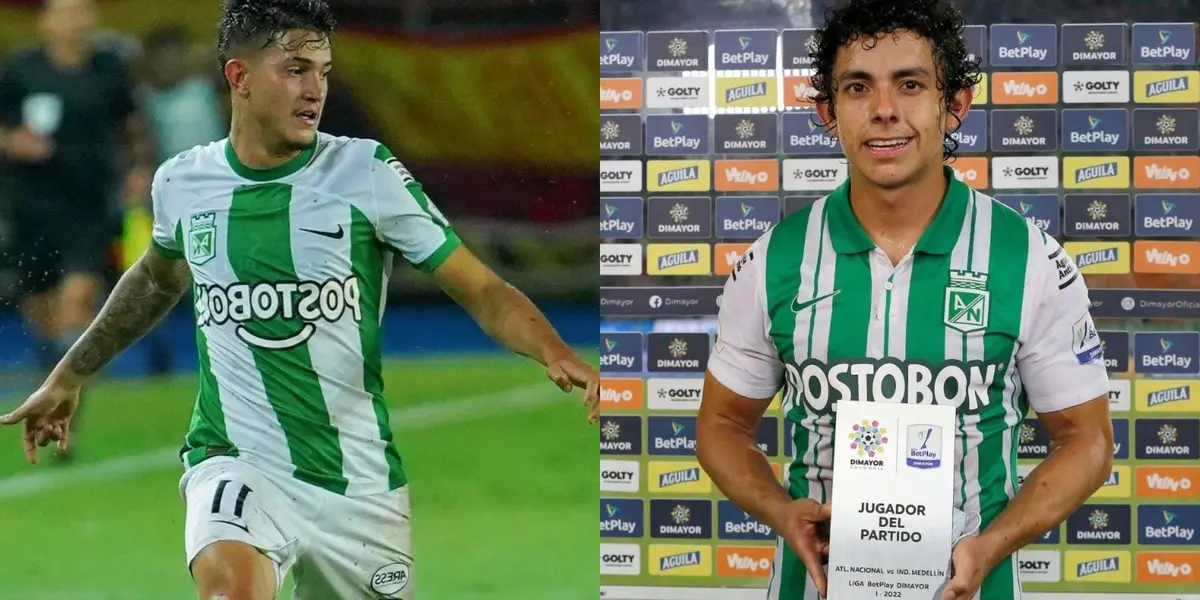 El jugador brasileño no ha marcado la diferencia en la ofensiva del ‘Verdolaga’.