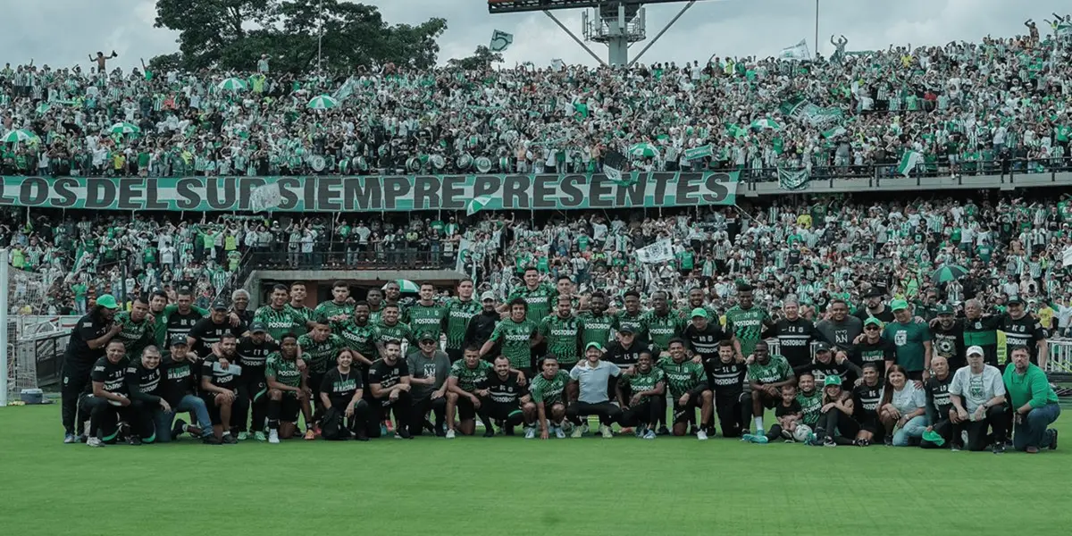 El programa se realizará en la previa de una nueva edición del ‘clásico paisa’.