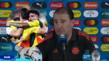 Foto: Captura de pantalla Win Sports YouTube / James Rodríguez Twitter