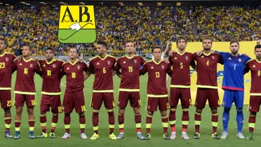 Foto: CONMEBOL