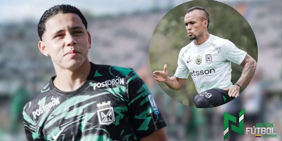 (En video) No más Andrés Sarmiento, el golazo de Kevin Parra para no salir más de la titular