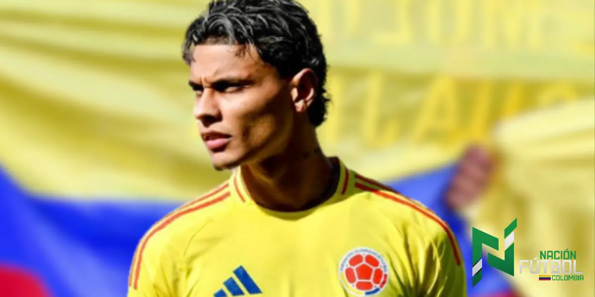 Mientras Richard Ríos es crack y no recibe ofertas, el colombiano poco conocido que interesa a clubes europeos