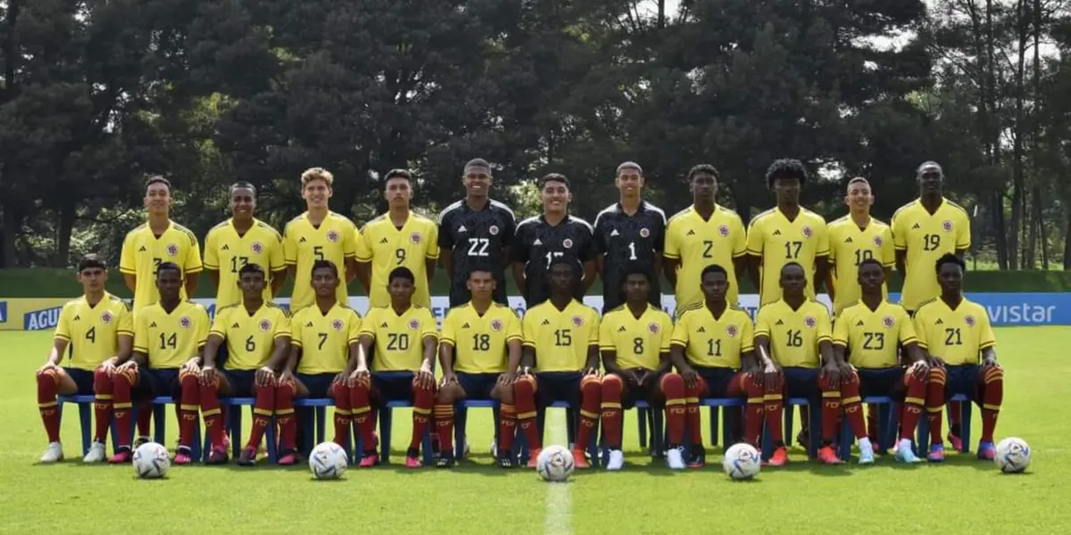 Su primer rival en el torneo continental será el equipo de Uruguay.