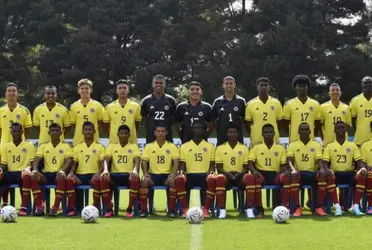 Su primer rival en el torneo continental será el equipo de Uruguay.